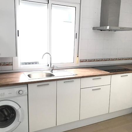 Apartamento !!Vive Jerez!! Jerez de la Frontera Ngoại thất bức ảnh