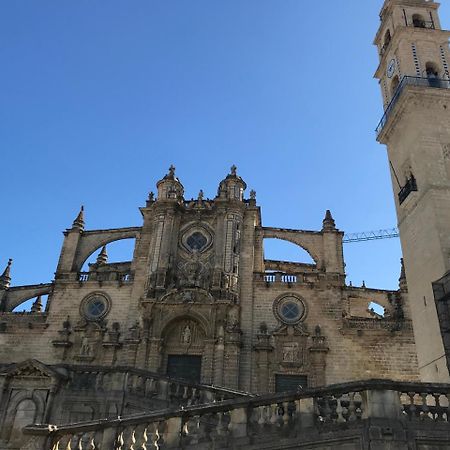 Apartamento !!Vive Jerez!! Jerez de la Frontera Ngoại thất bức ảnh