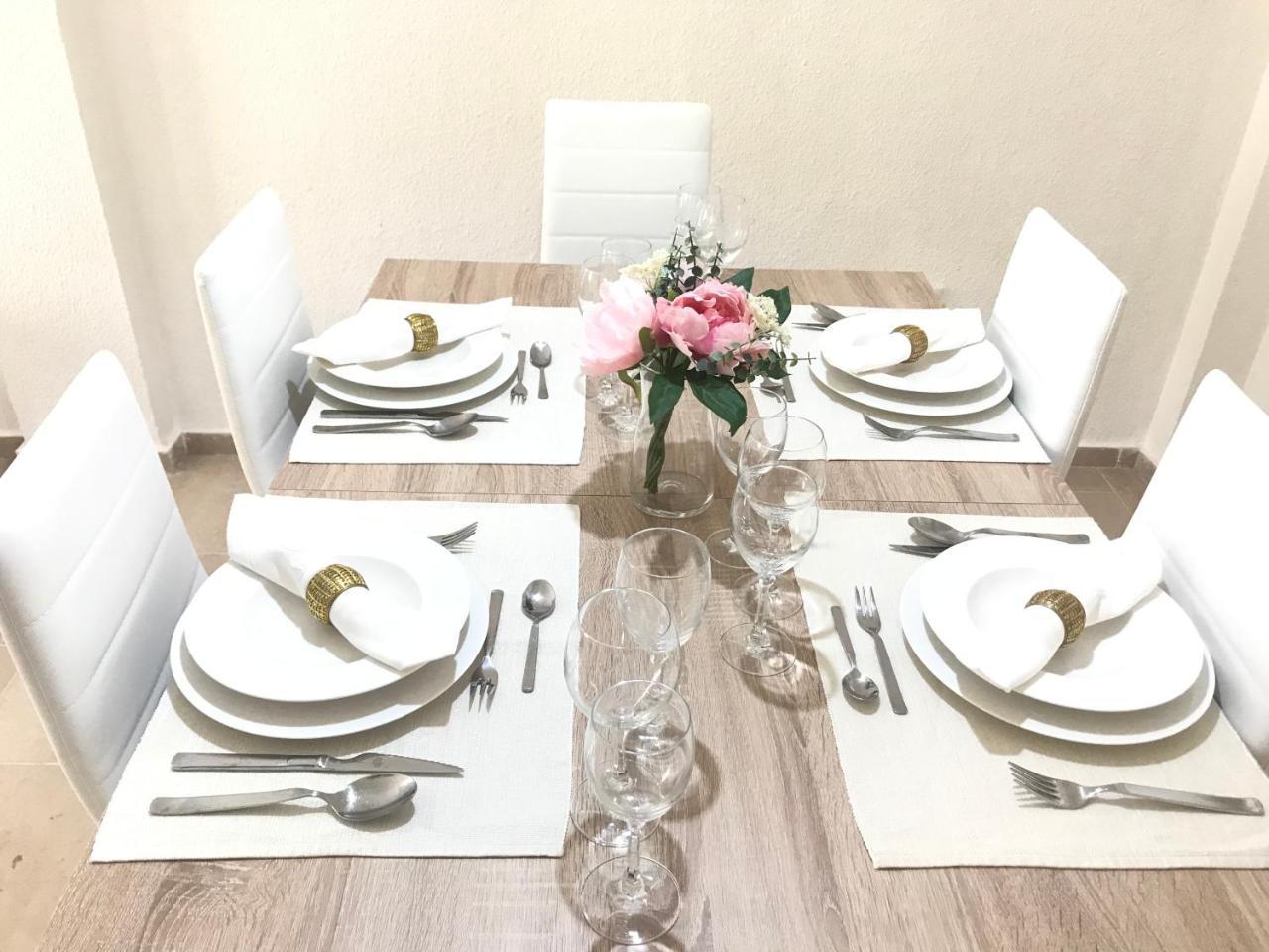 Apartamento !!Vive Jerez!! Jerez de la Frontera Ngoại thất bức ảnh