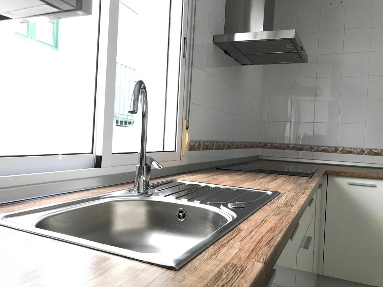 Apartamento !!Vive Jerez!! Jerez de la Frontera Ngoại thất bức ảnh