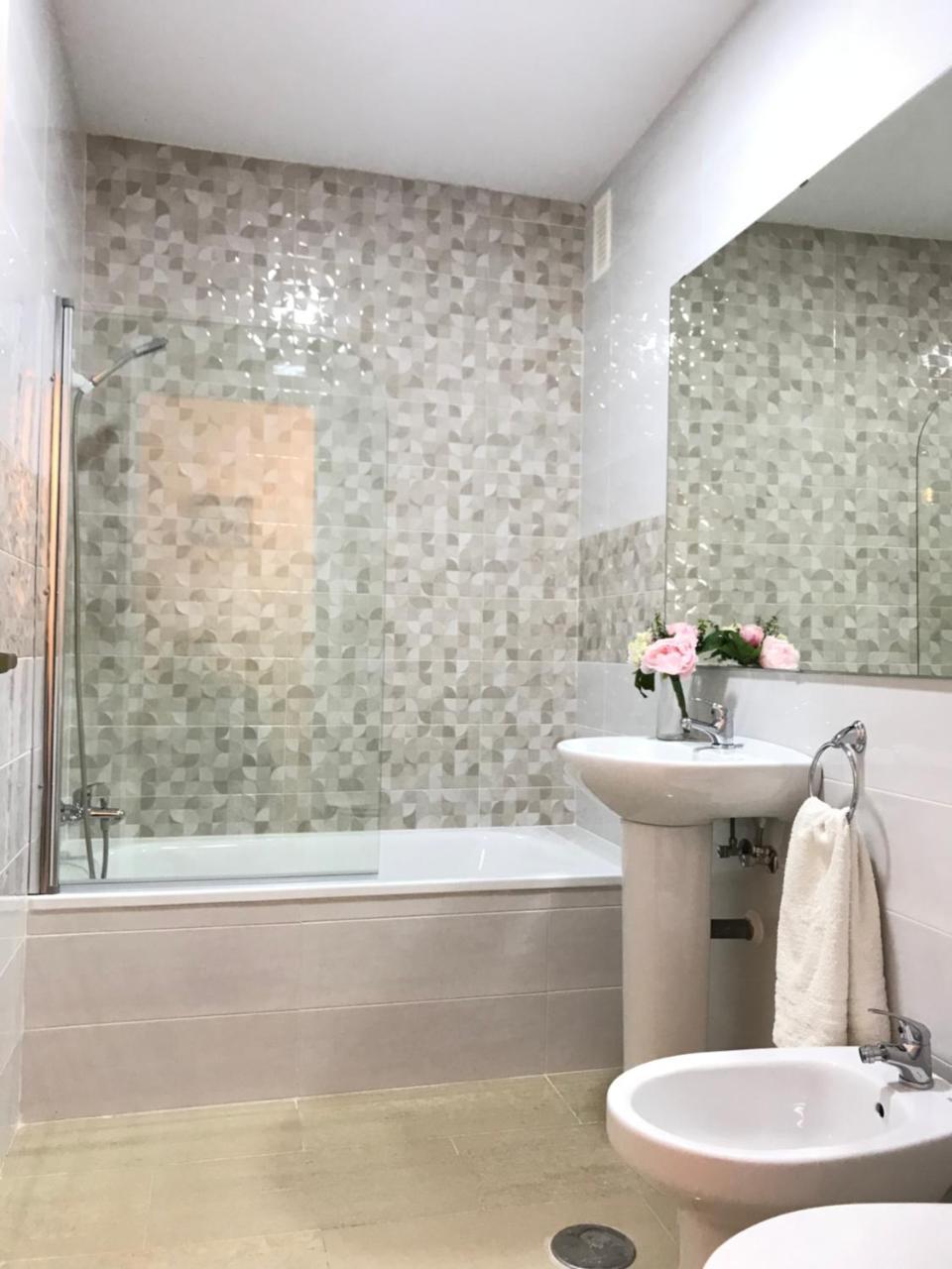 Apartamento !!Vive Jerez!! Jerez de la Frontera Ngoại thất bức ảnh