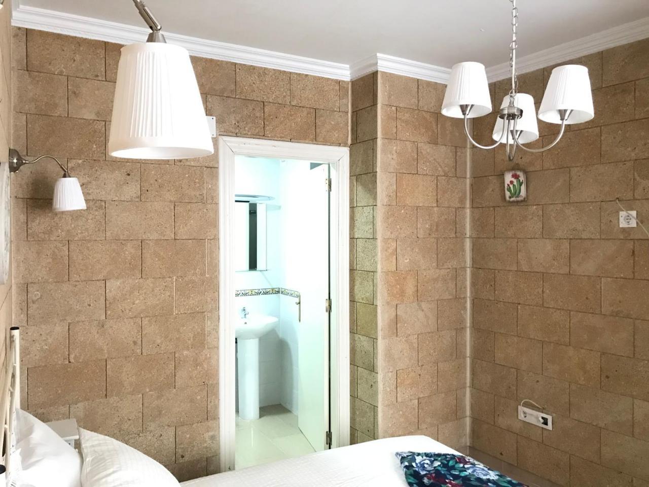 Apartamento !!Vive Jerez!! Jerez de la Frontera Ngoại thất bức ảnh