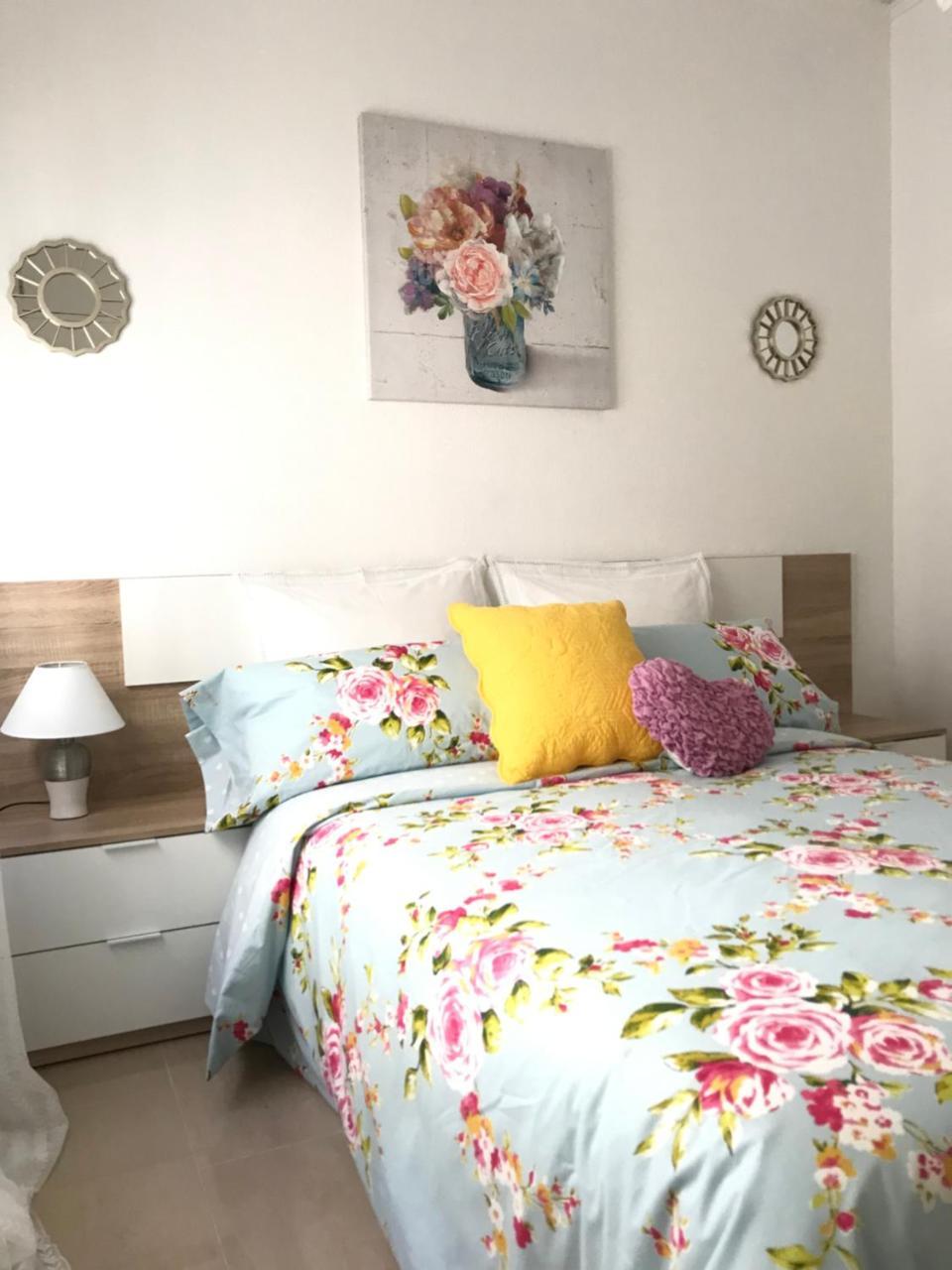 Apartamento !!Vive Jerez!! Jerez de la Frontera Ngoại thất bức ảnh