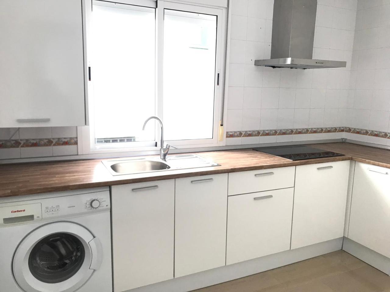 Apartamento !!Vive Jerez!! Jerez de la Frontera Ngoại thất bức ảnh