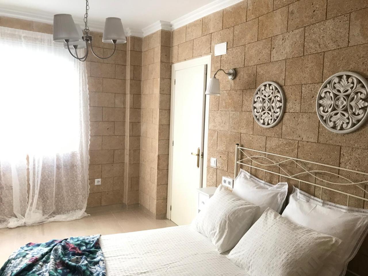 Apartamento !!Vive Jerez!! Jerez de la Frontera Ngoại thất bức ảnh
