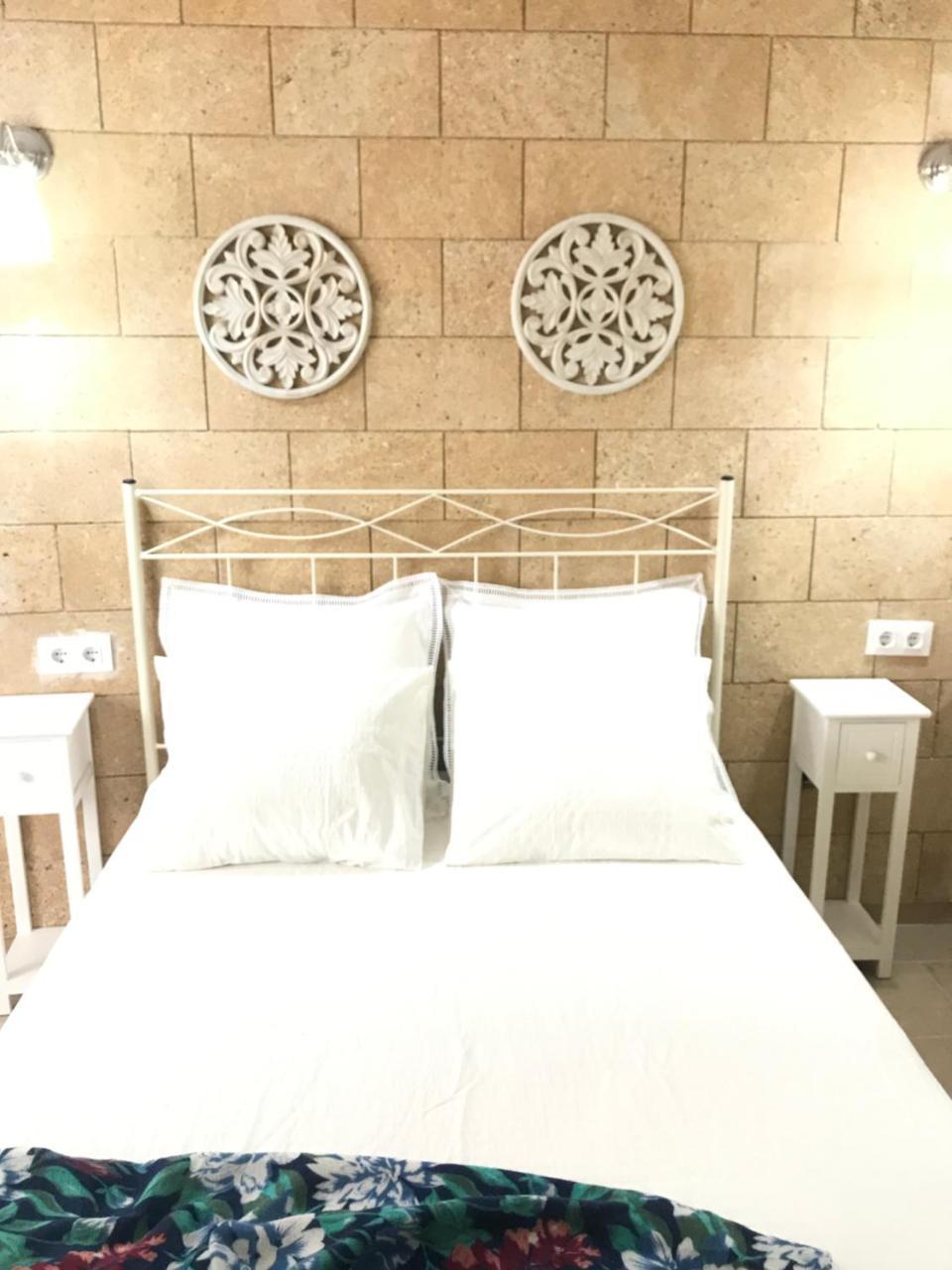 Apartamento !!Vive Jerez!! Jerez de la Frontera Ngoại thất bức ảnh