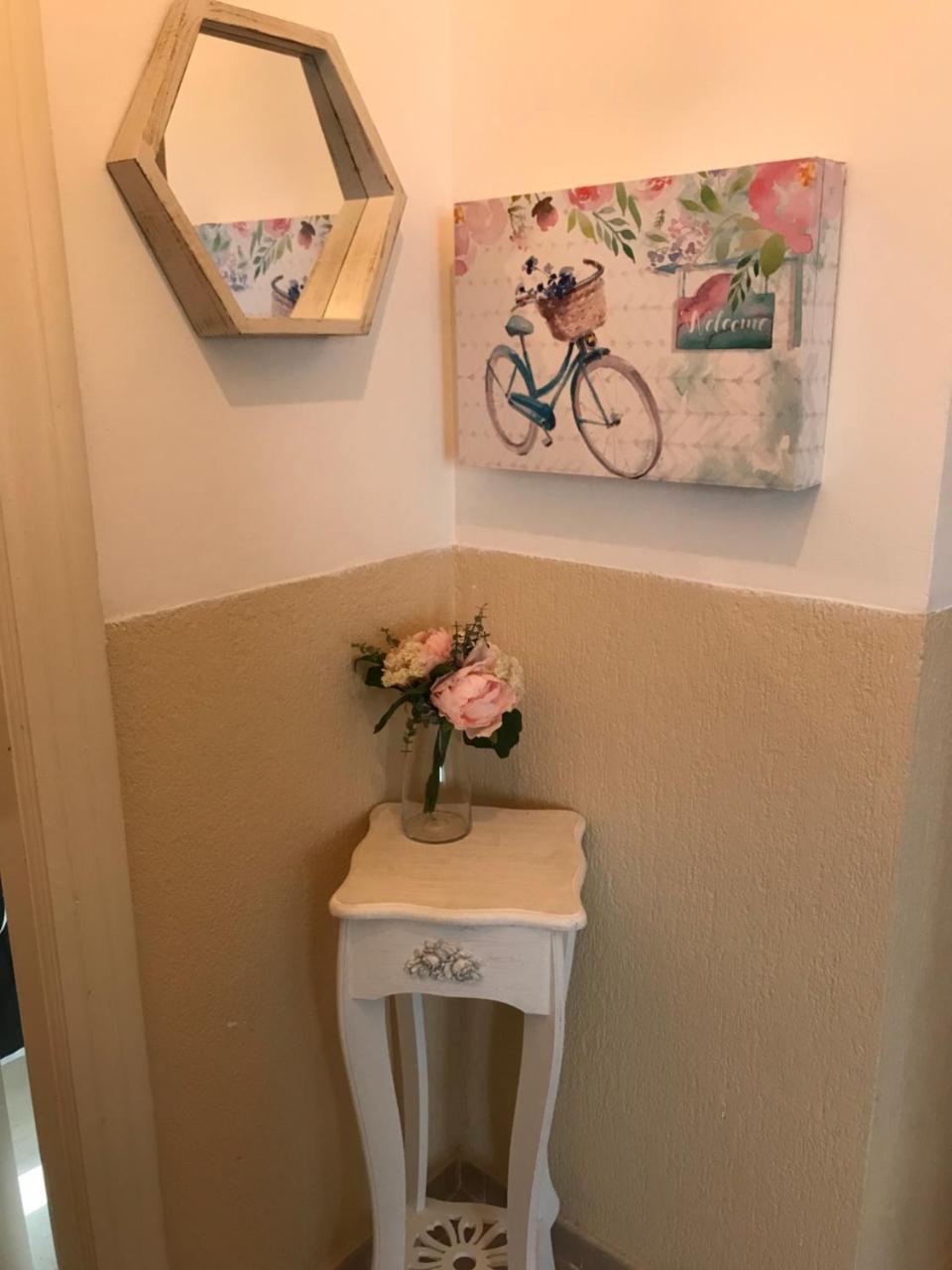 Apartamento !!Vive Jerez!! Jerez de la Frontera Ngoại thất bức ảnh
