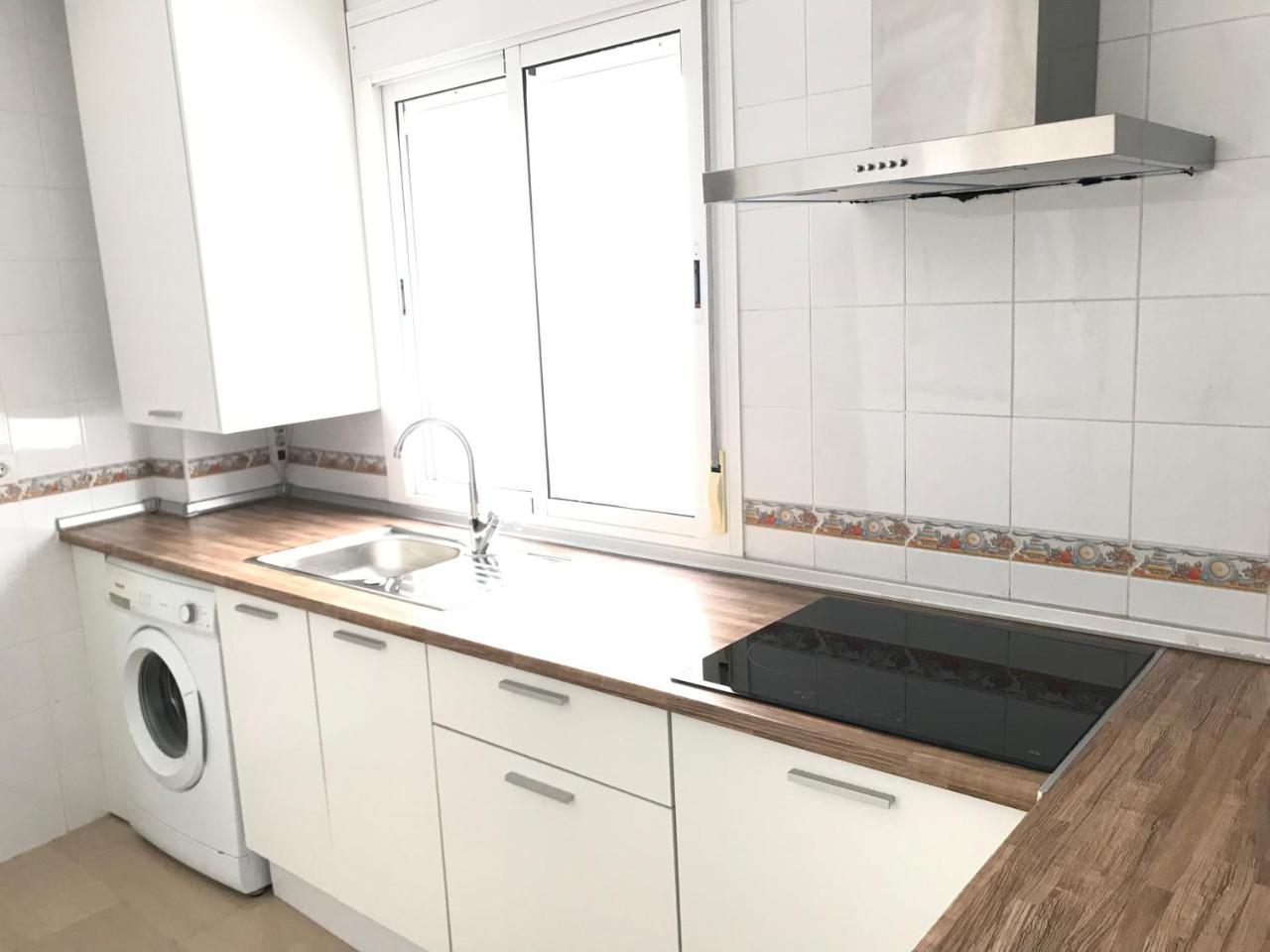 Apartamento !!Vive Jerez!! Jerez de la Frontera Ngoại thất bức ảnh