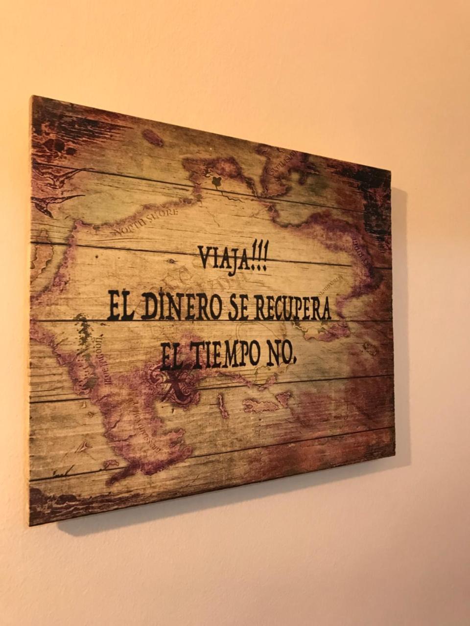 Apartamento !!Vive Jerez!! Jerez de la Frontera Ngoại thất bức ảnh