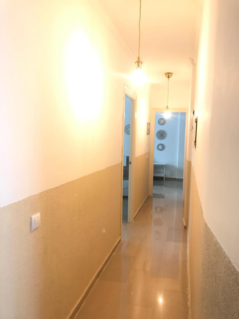 Apartamento !!Vive Jerez!! Jerez de la Frontera Ngoại thất bức ảnh