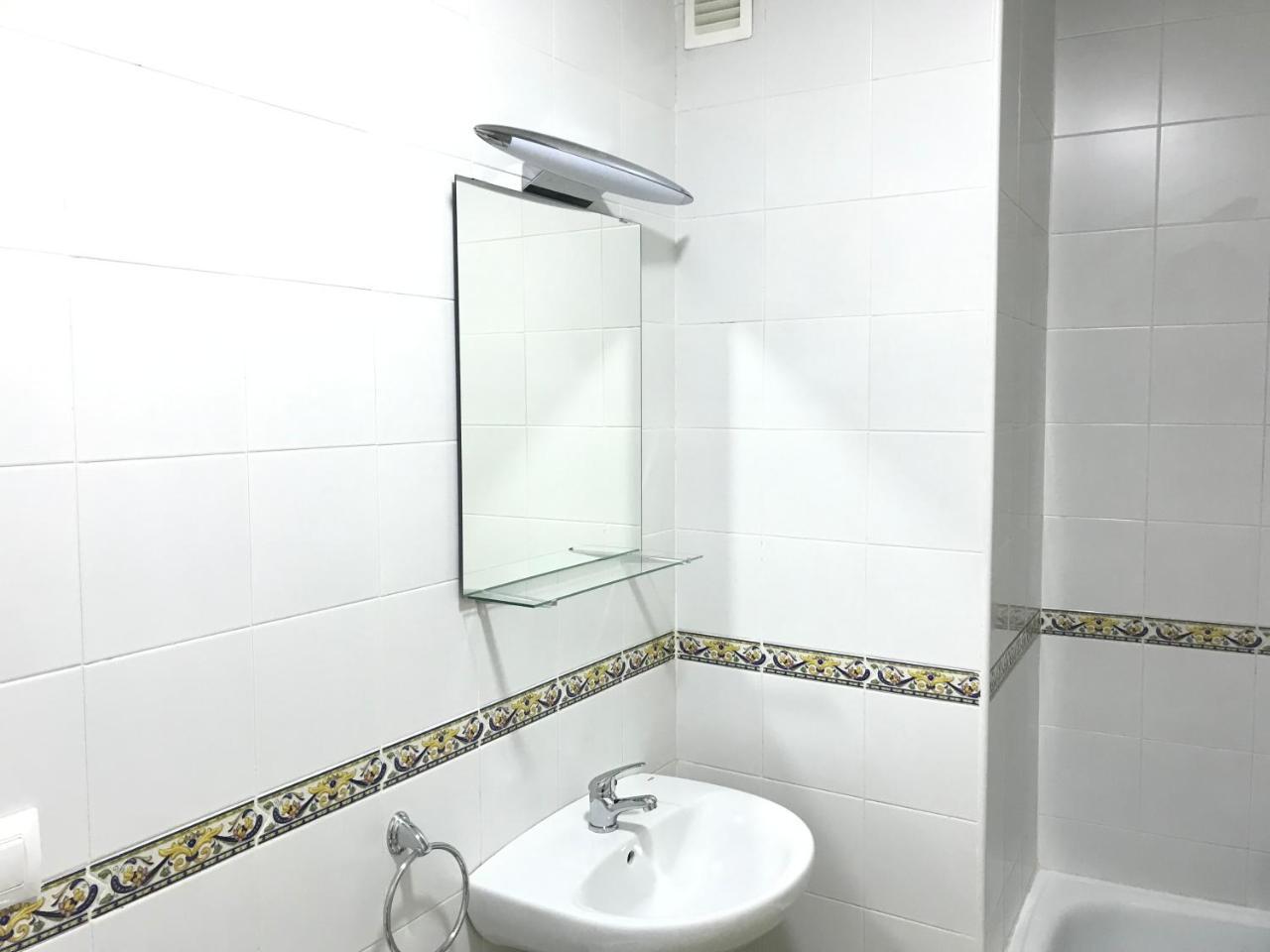 Apartamento !!Vive Jerez!! Jerez de la Frontera Ngoại thất bức ảnh