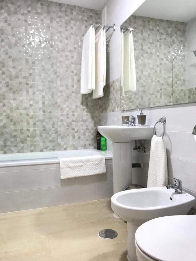 Apartamento !!Vive Jerez!! Jerez de la Frontera Ngoại thất bức ảnh
